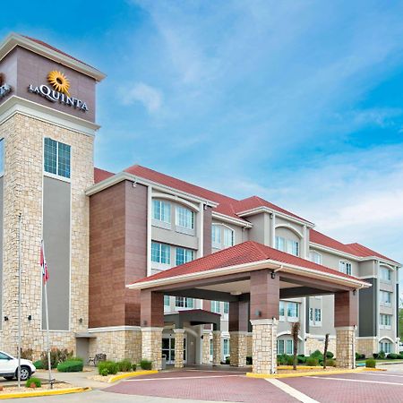 Hotel La Quinta By Wyndham Little Rock - Bryant Extérieur photo