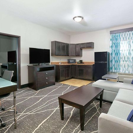 Hotel La Quinta By Wyndham Little Rock - Bryant Extérieur photo