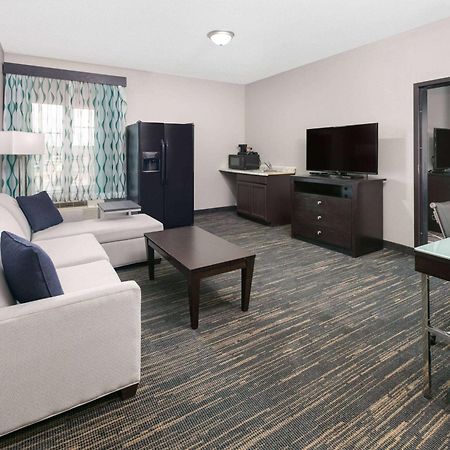 Hotel La Quinta By Wyndham Little Rock - Bryant Extérieur photo