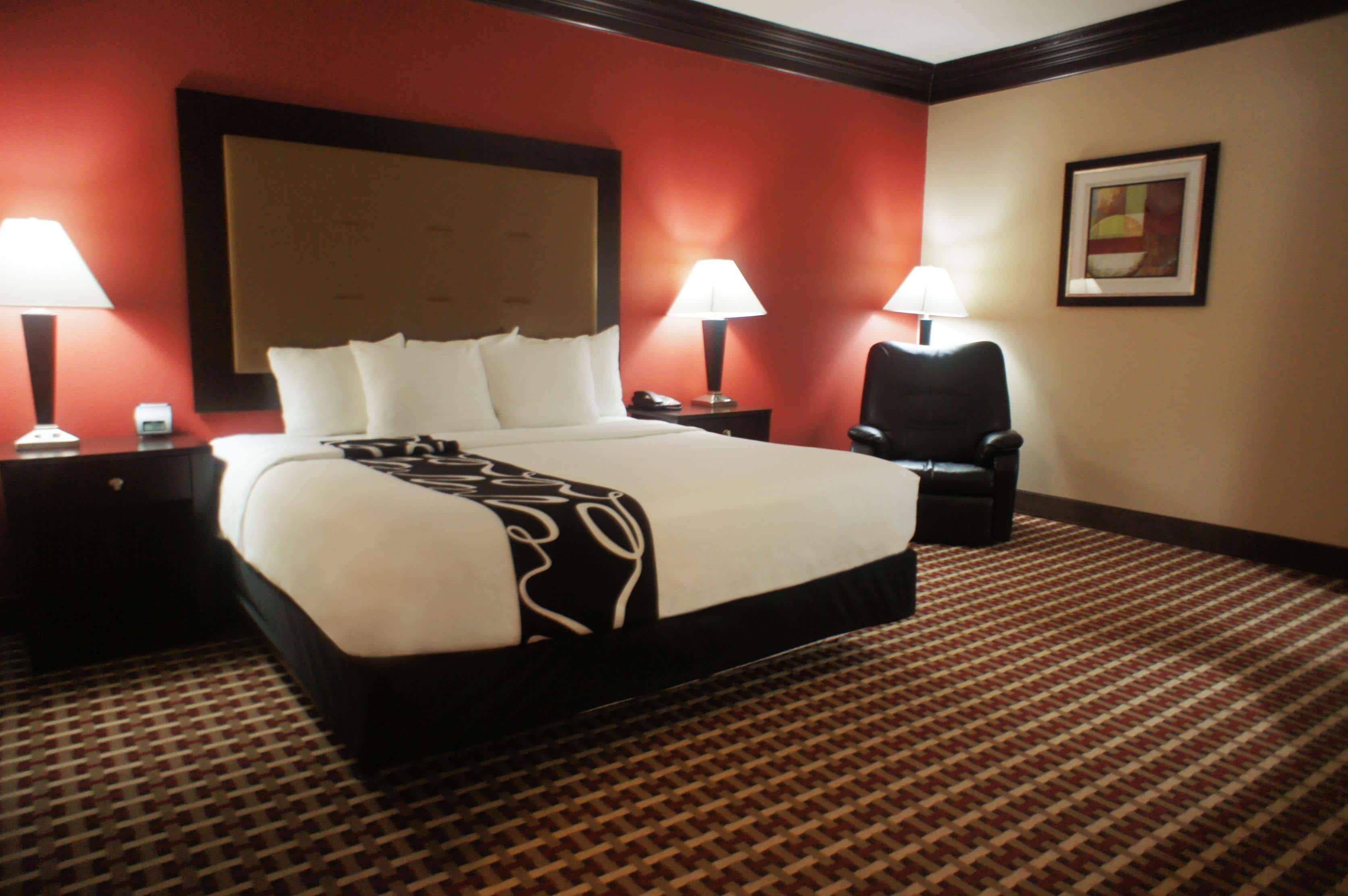 Hotel La Quinta By Wyndham Little Rock - Bryant Extérieur photo