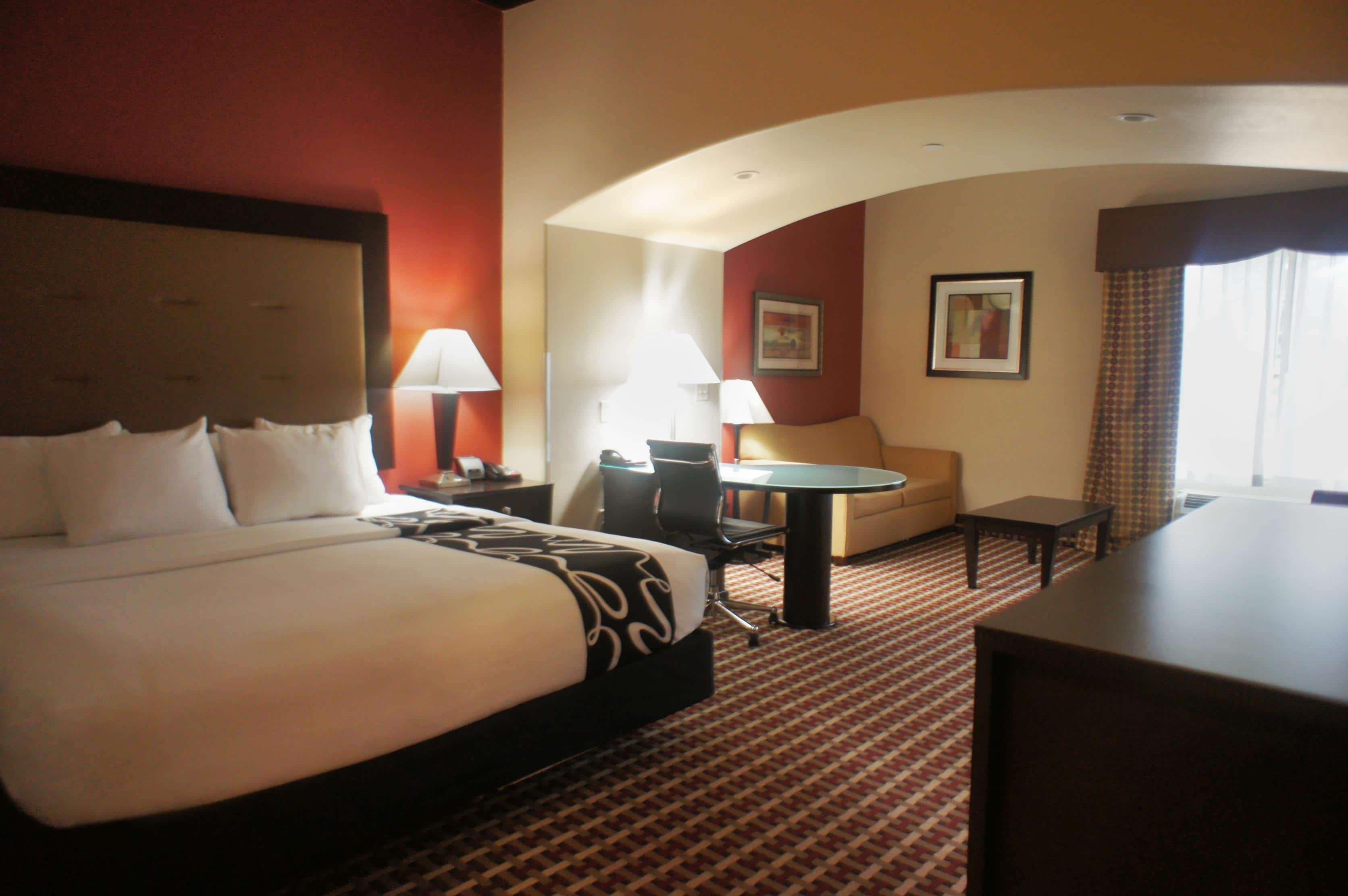 Hotel La Quinta By Wyndham Little Rock - Bryant Extérieur photo