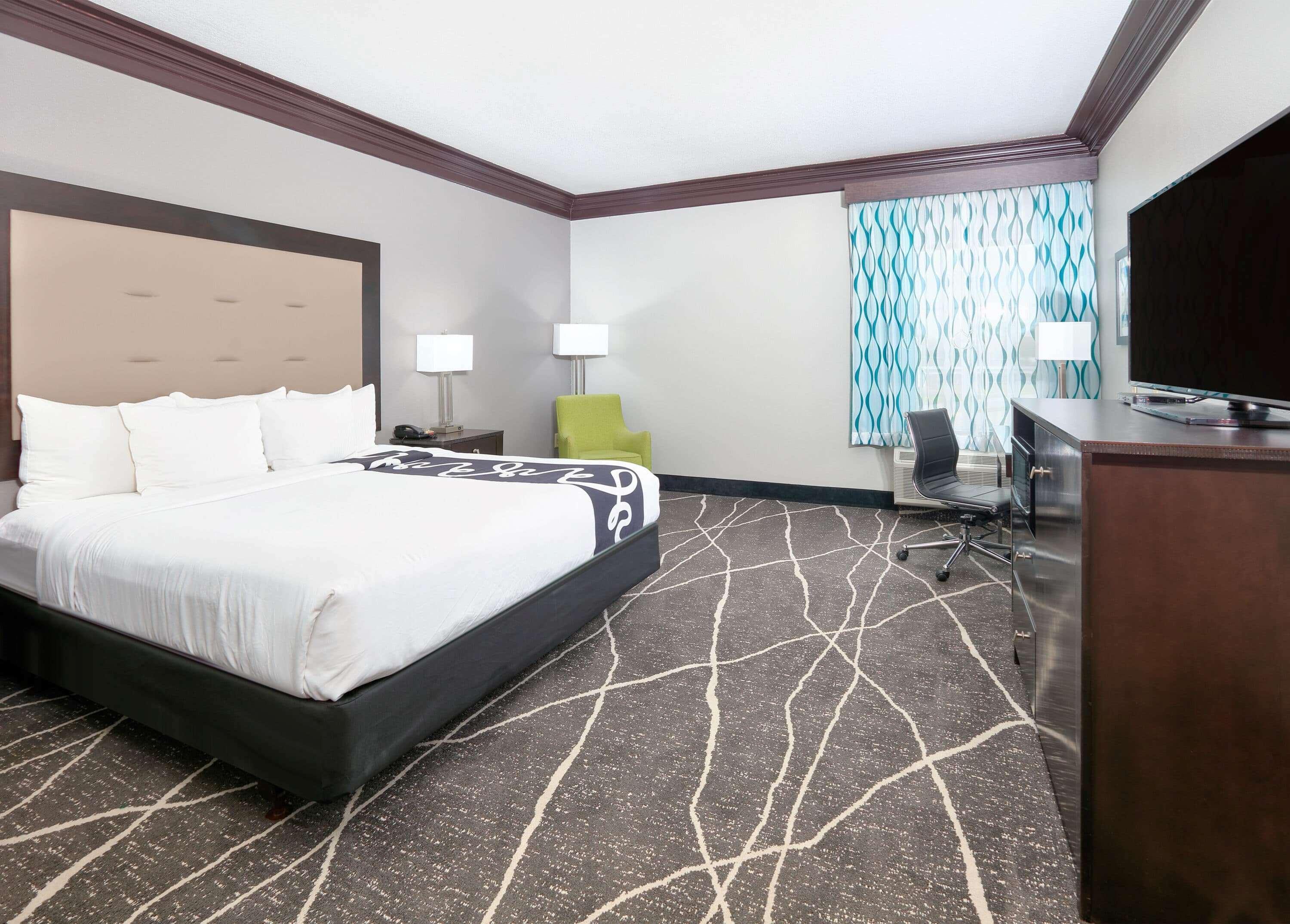 Hotel La Quinta By Wyndham Little Rock - Bryant Extérieur photo