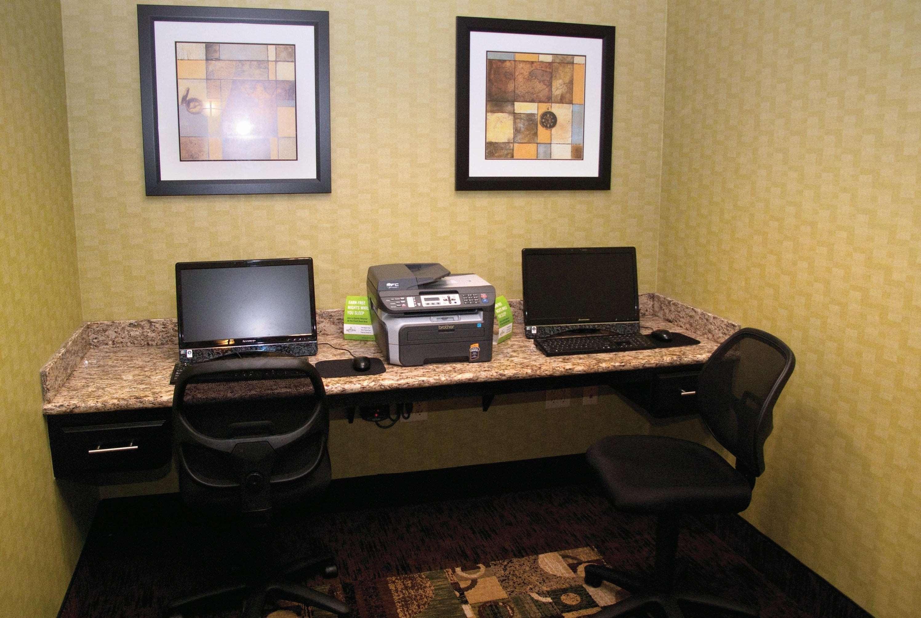 Hotel La Quinta By Wyndham Little Rock - Bryant Extérieur photo