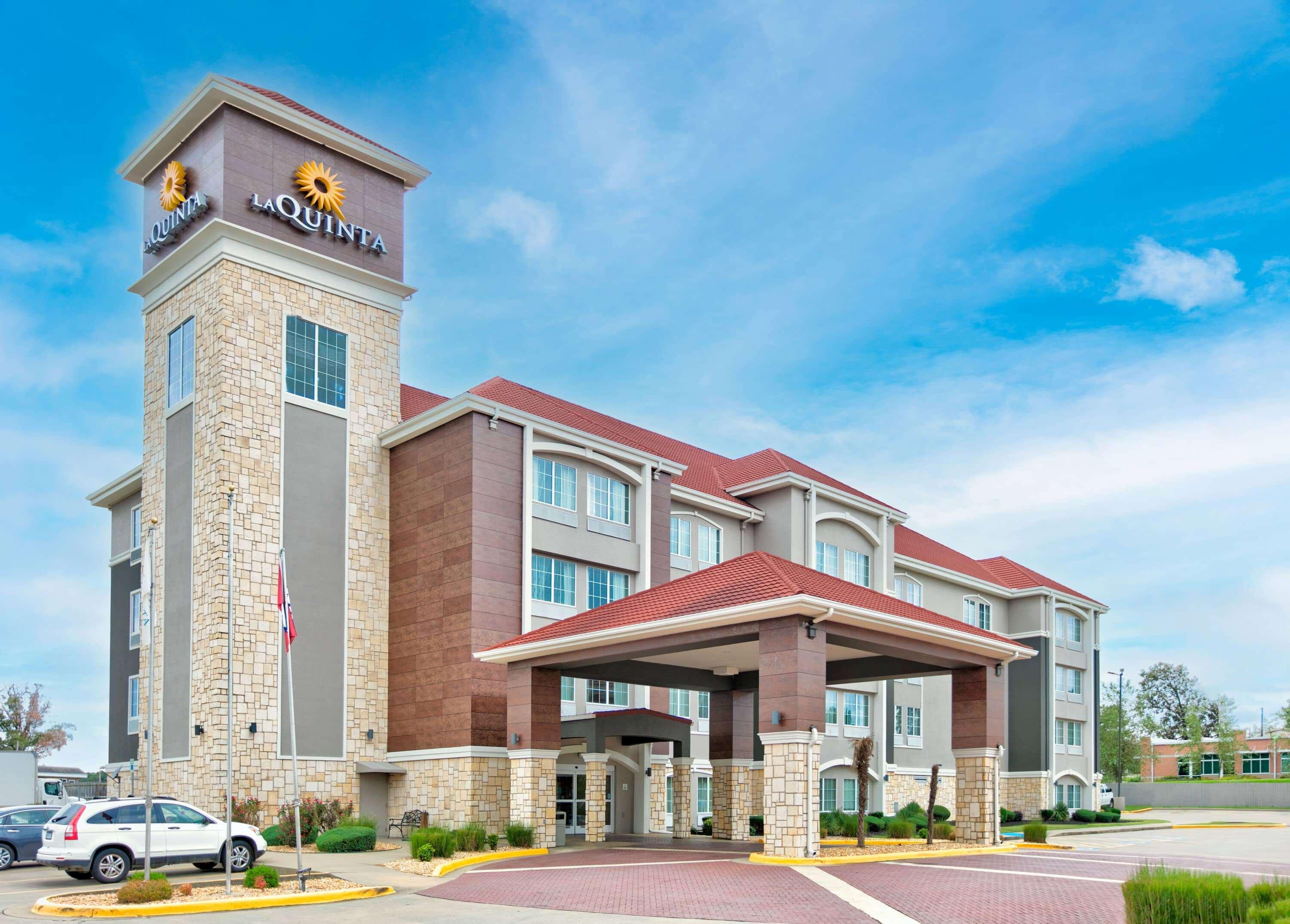 Hotel La Quinta By Wyndham Little Rock - Bryant Extérieur photo