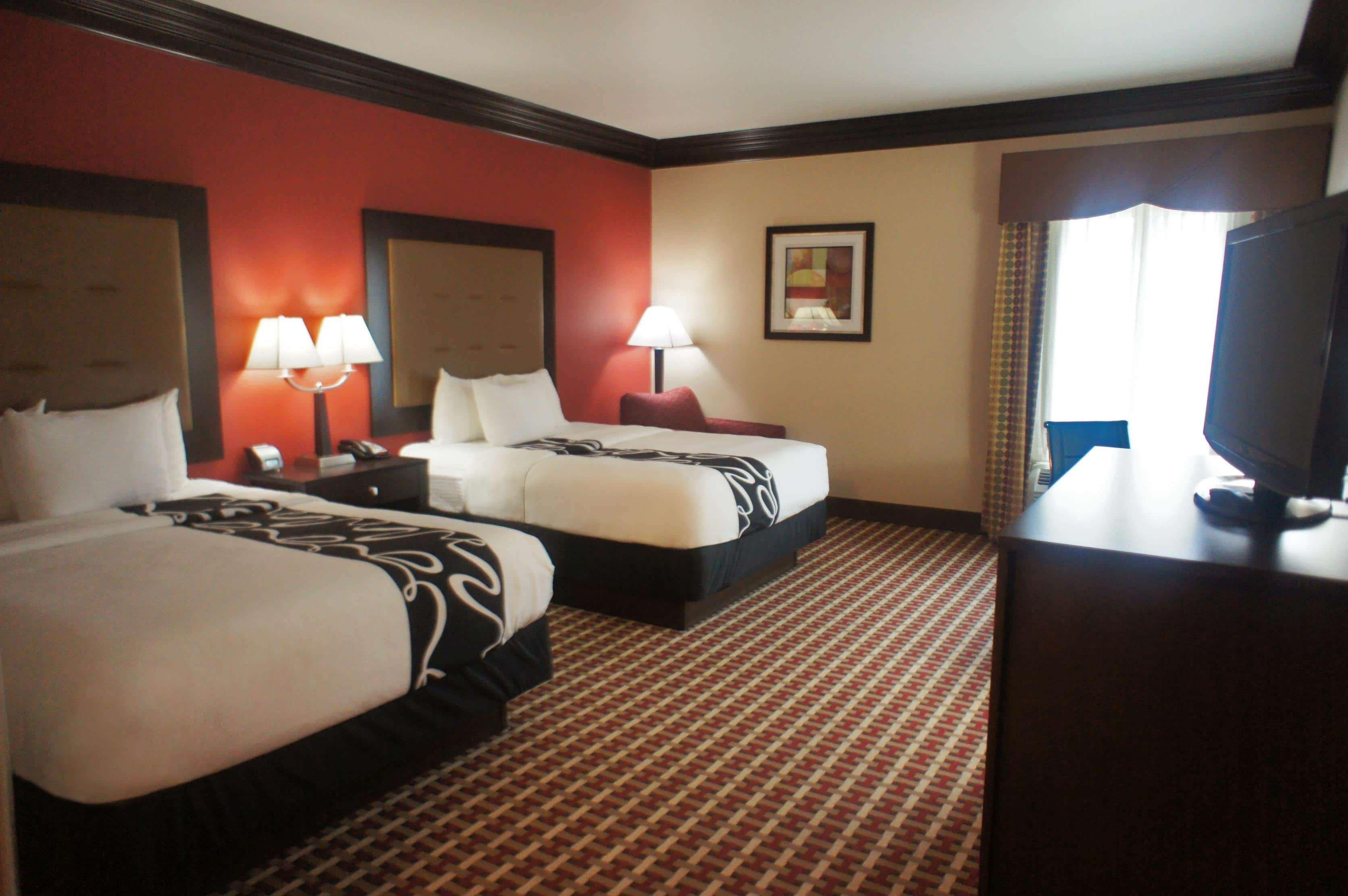 Hotel La Quinta By Wyndham Little Rock - Bryant Extérieur photo
