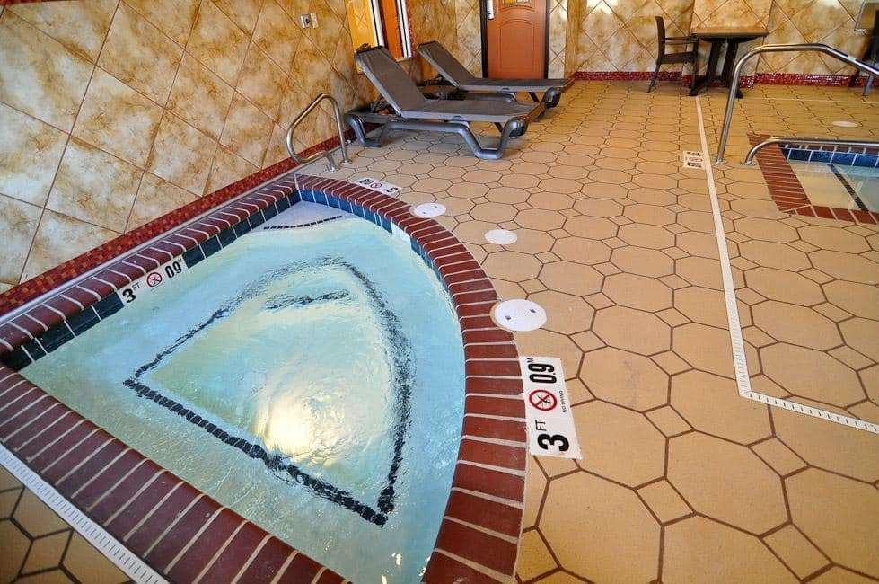 Hotel La Quinta By Wyndham Little Rock - Bryant Extérieur photo