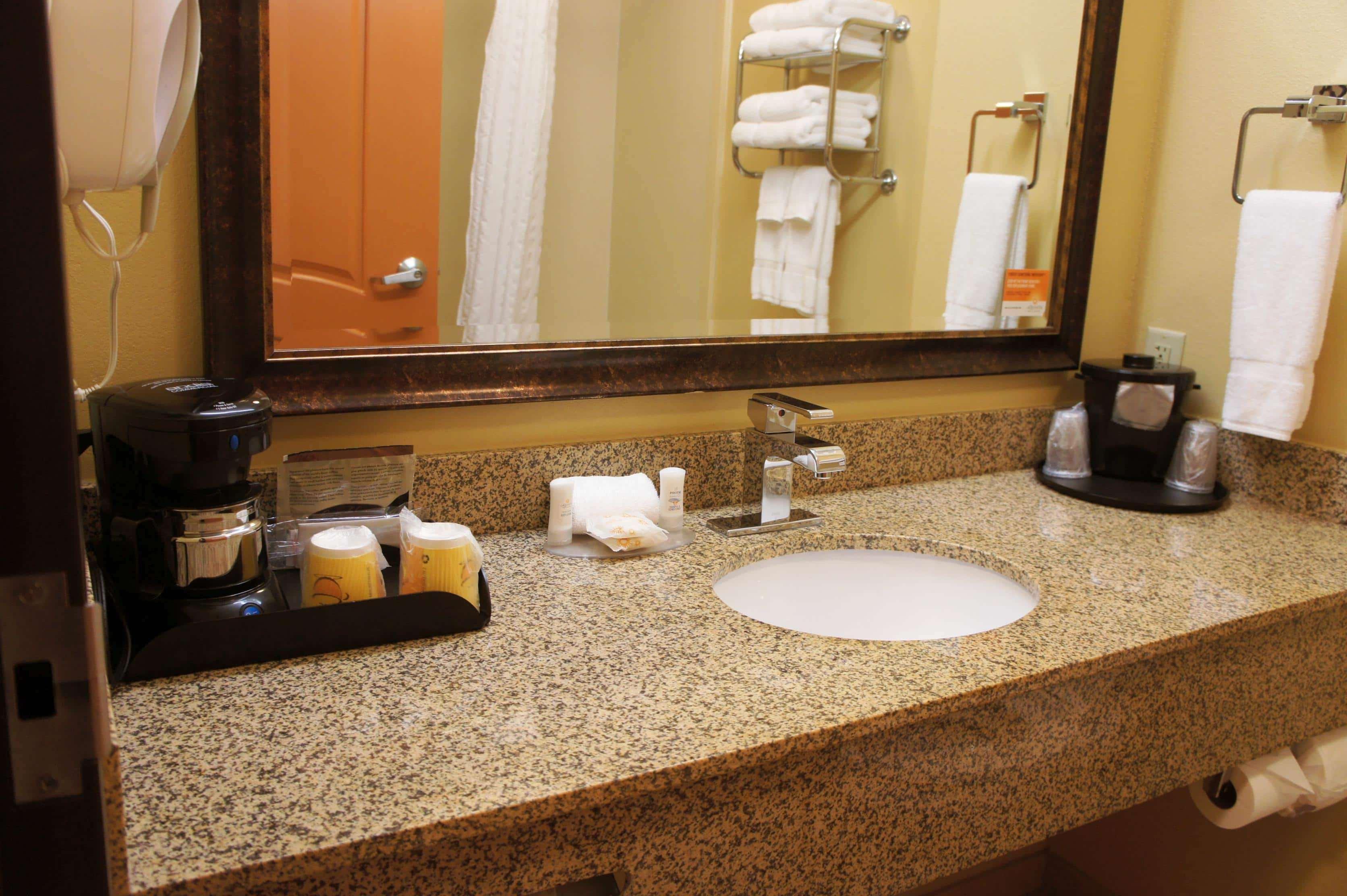 Hotel La Quinta By Wyndham Little Rock - Bryant Extérieur photo