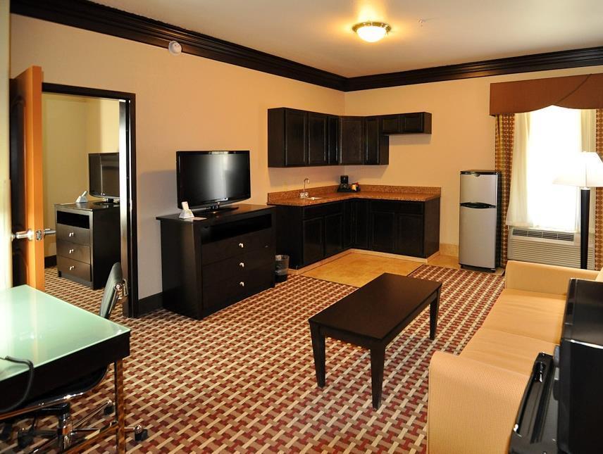 Hotel La Quinta By Wyndham Little Rock - Bryant Extérieur photo
