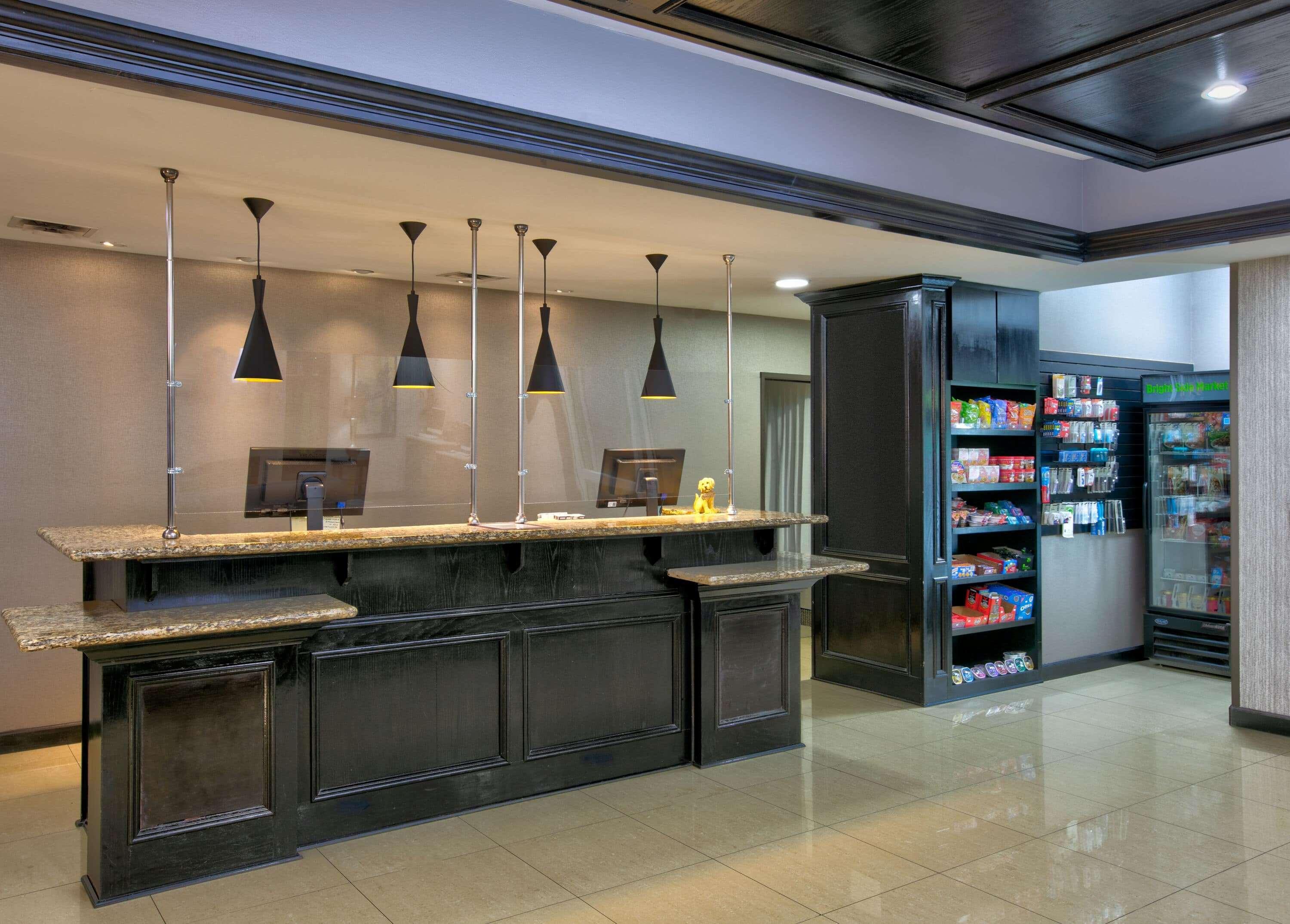 Hotel La Quinta By Wyndham Little Rock - Bryant Extérieur photo