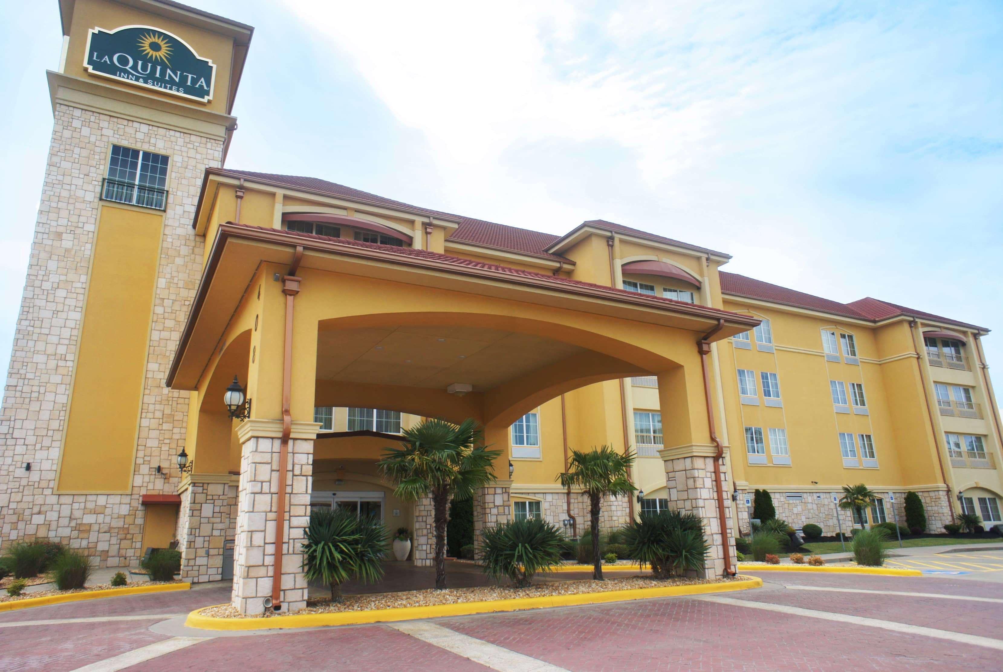 Hotel La Quinta By Wyndham Little Rock - Bryant Extérieur photo