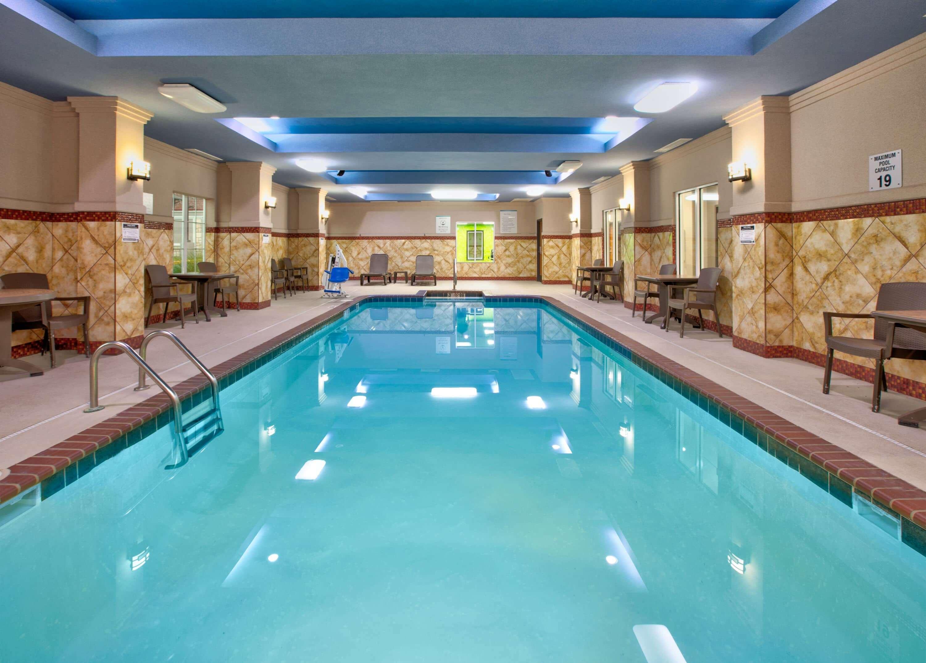Hotel La Quinta By Wyndham Little Rock - Bryant Extérieur photo