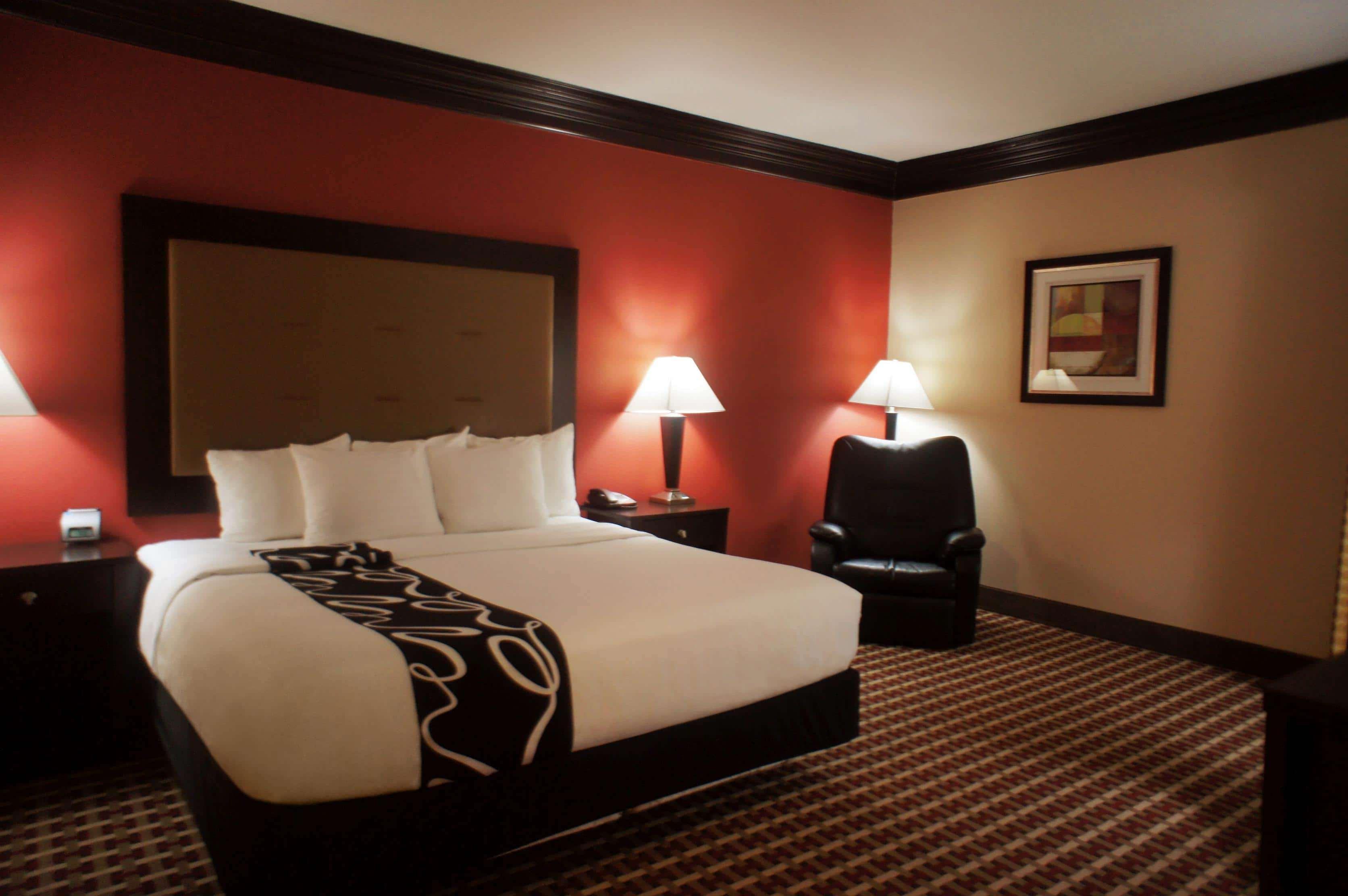 Hotel La Quinta By Wyndham Little Rock - Bryant Extérieur photo