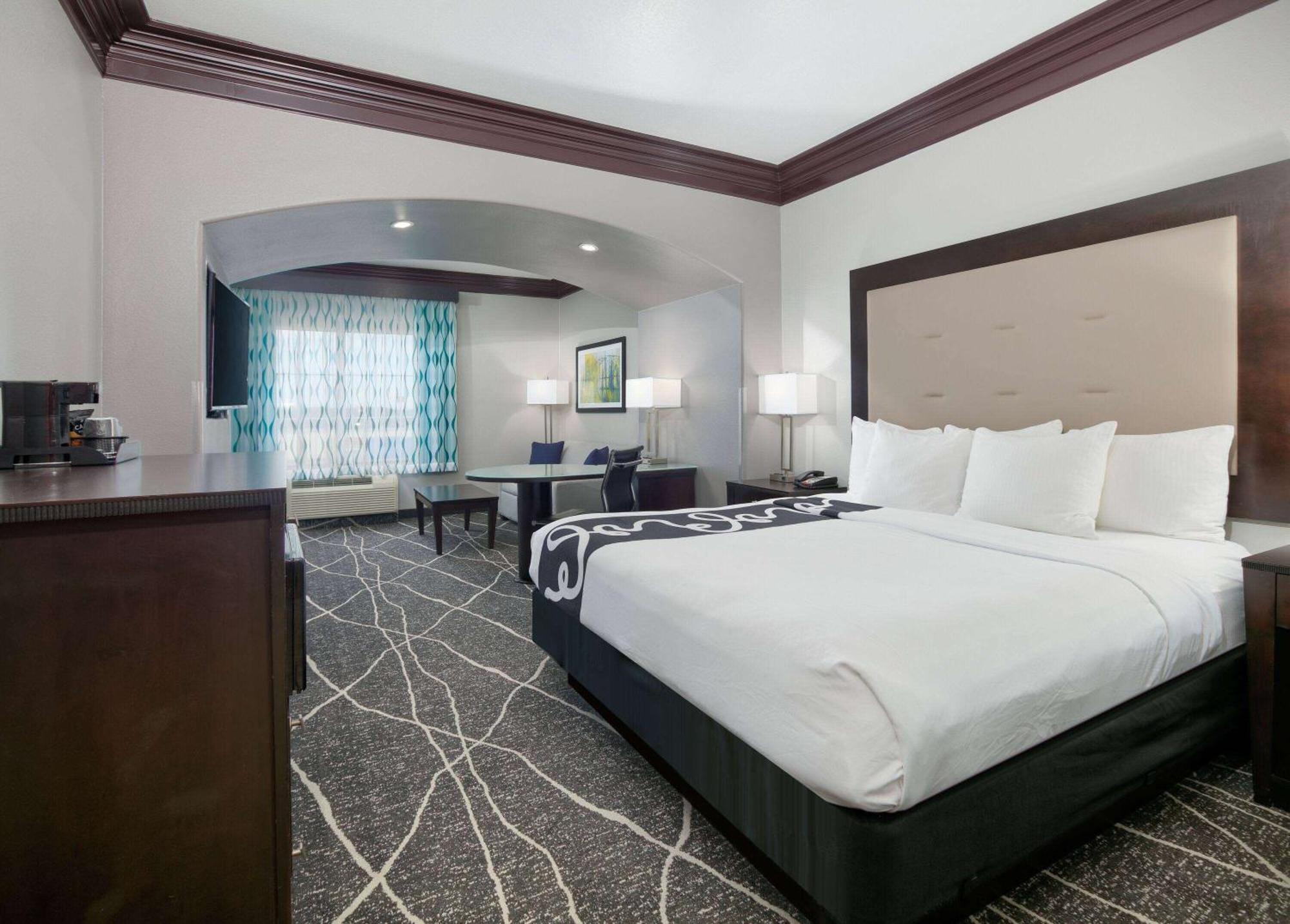 Hotel La Quinta By Wyndham Little Rock - Bryant Extérieur photo