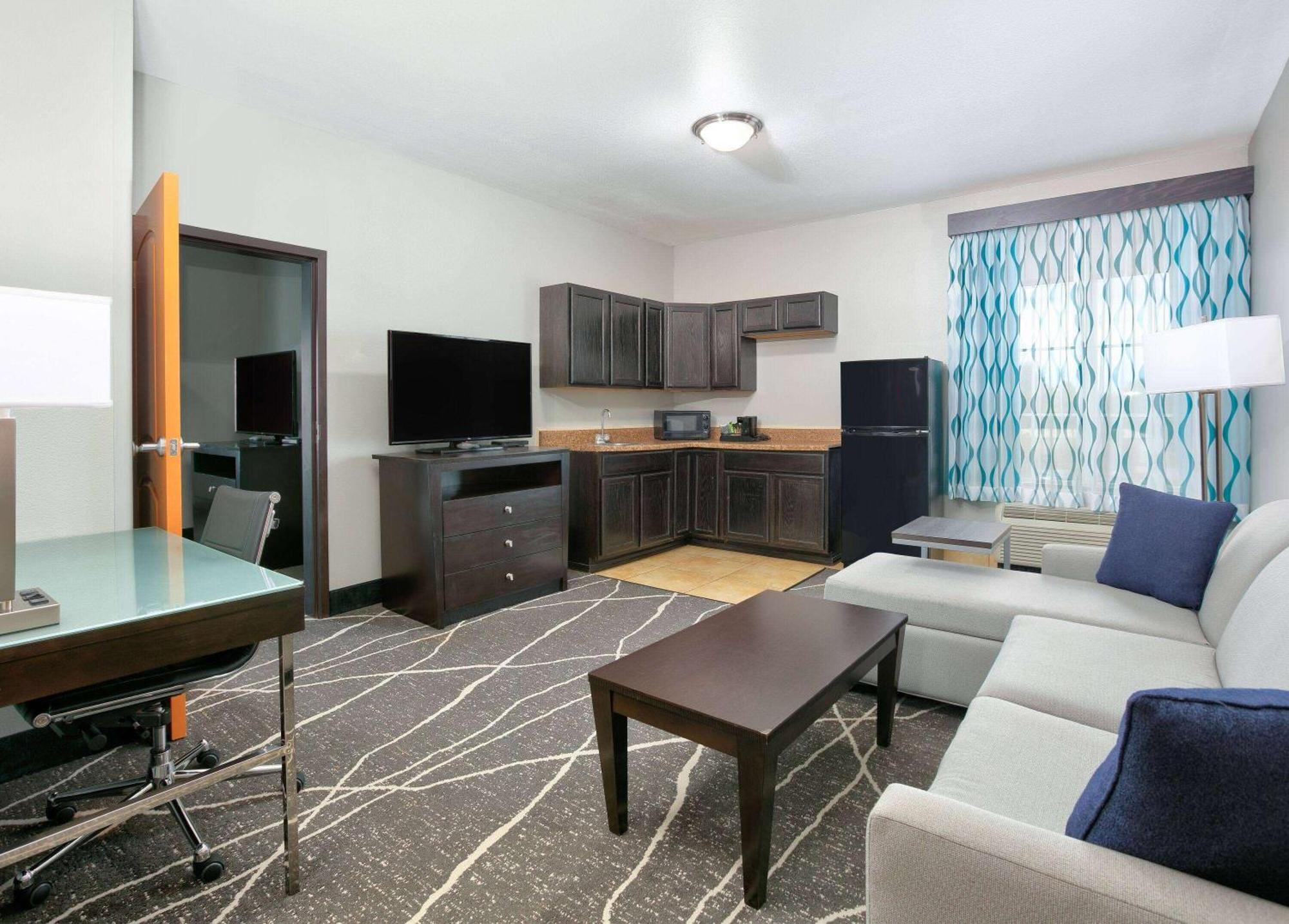 Hotel La Quinta By Wyndham Little Rock - Bryant Extérieur photo