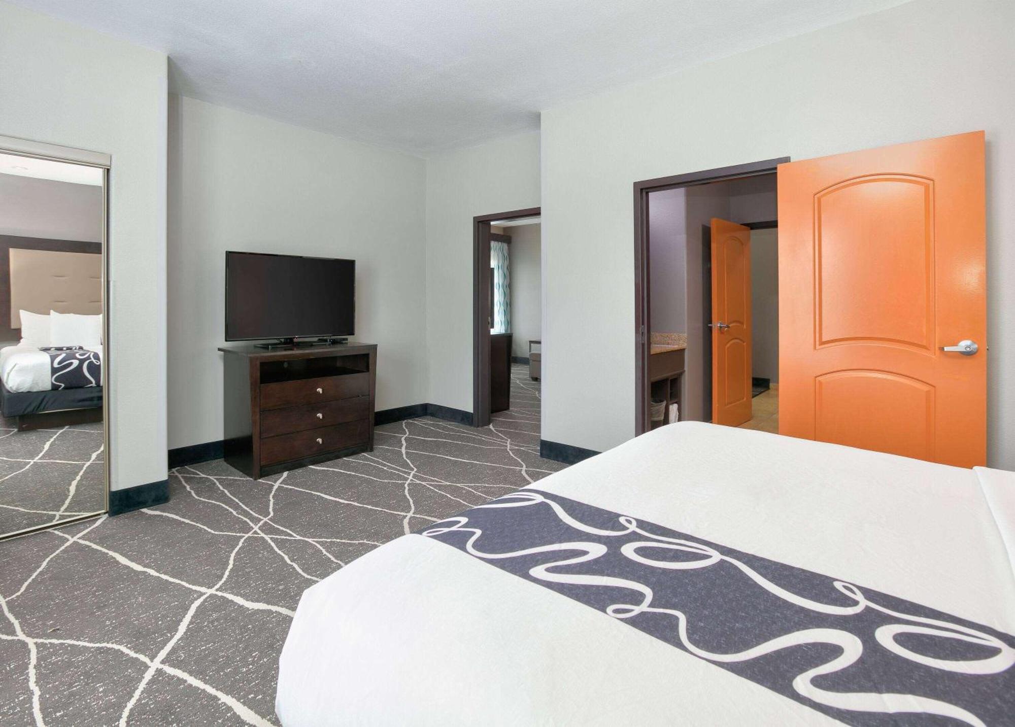 Hotel La Quinta By Wyndham Little Rock - Bryant Extérieur photo