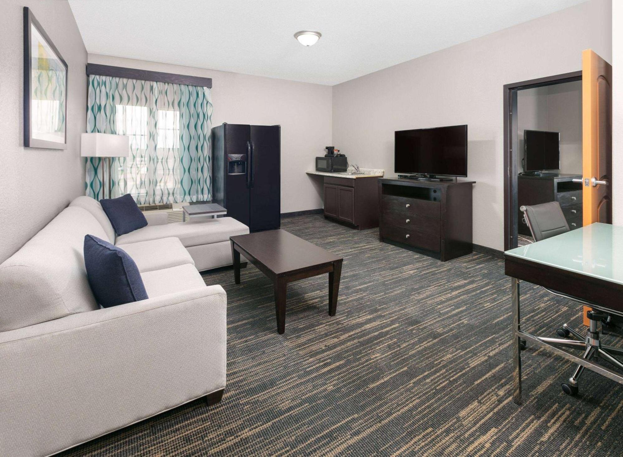 Hotel La Quinta By Wyndham Little Rock - Bryant Extérieur photo