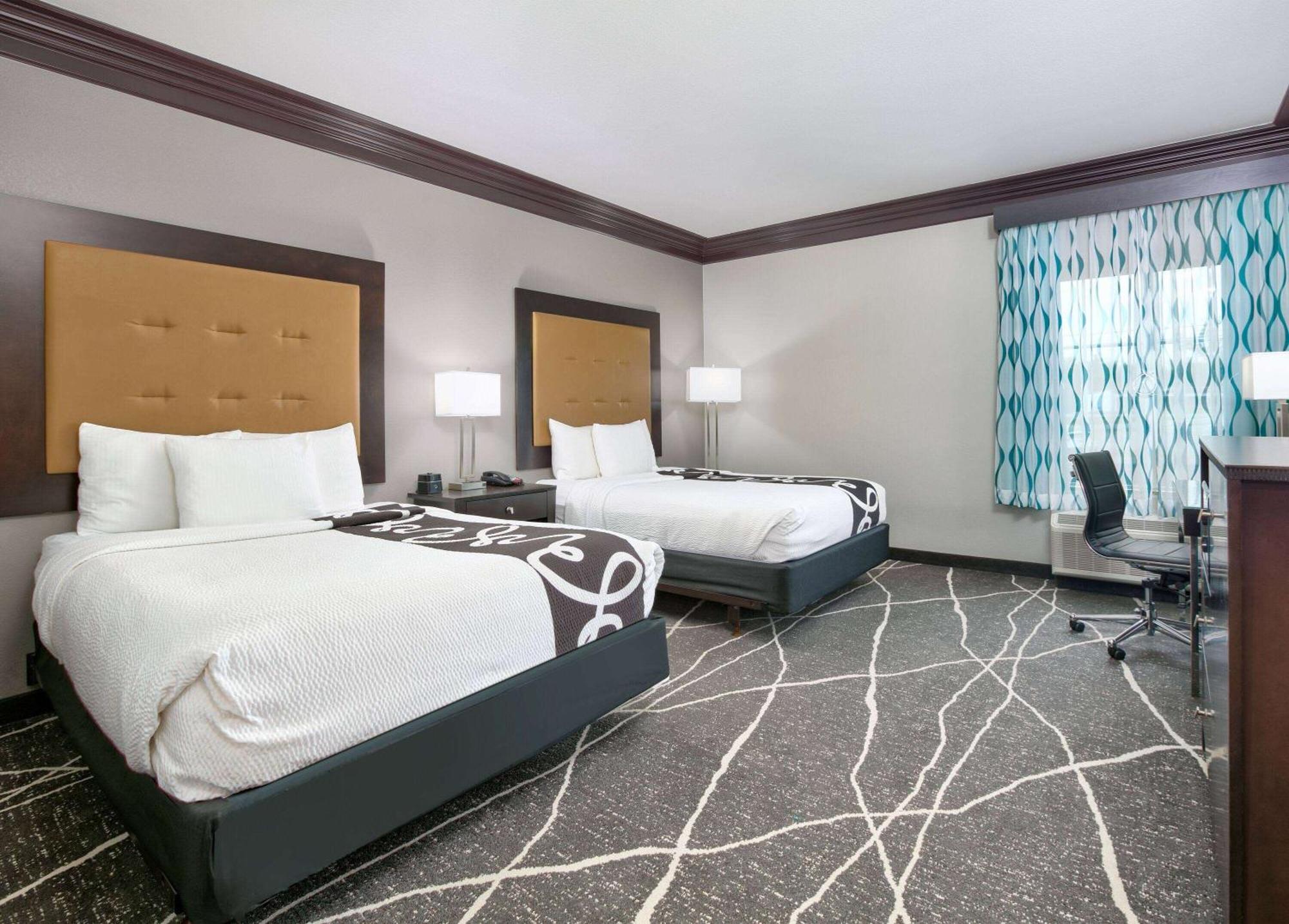 Hotel La Quinta By Wyndham Little Rock - Bryant Extérieur photo