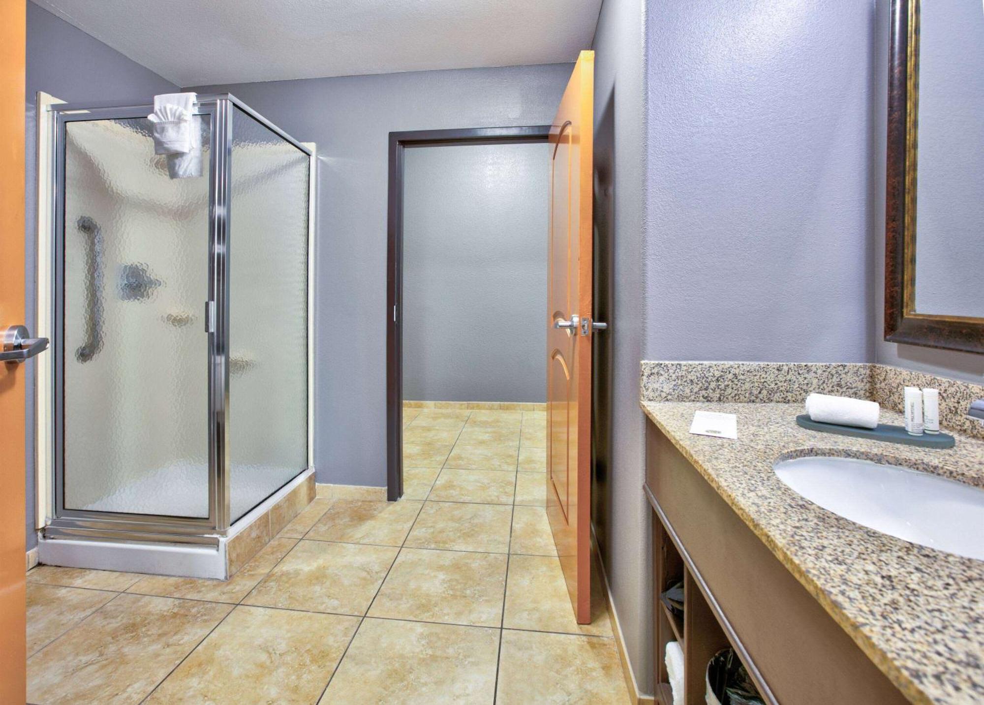 Hotel La Quinta By Wyndham Little Rock - Bryant Extérieur photo