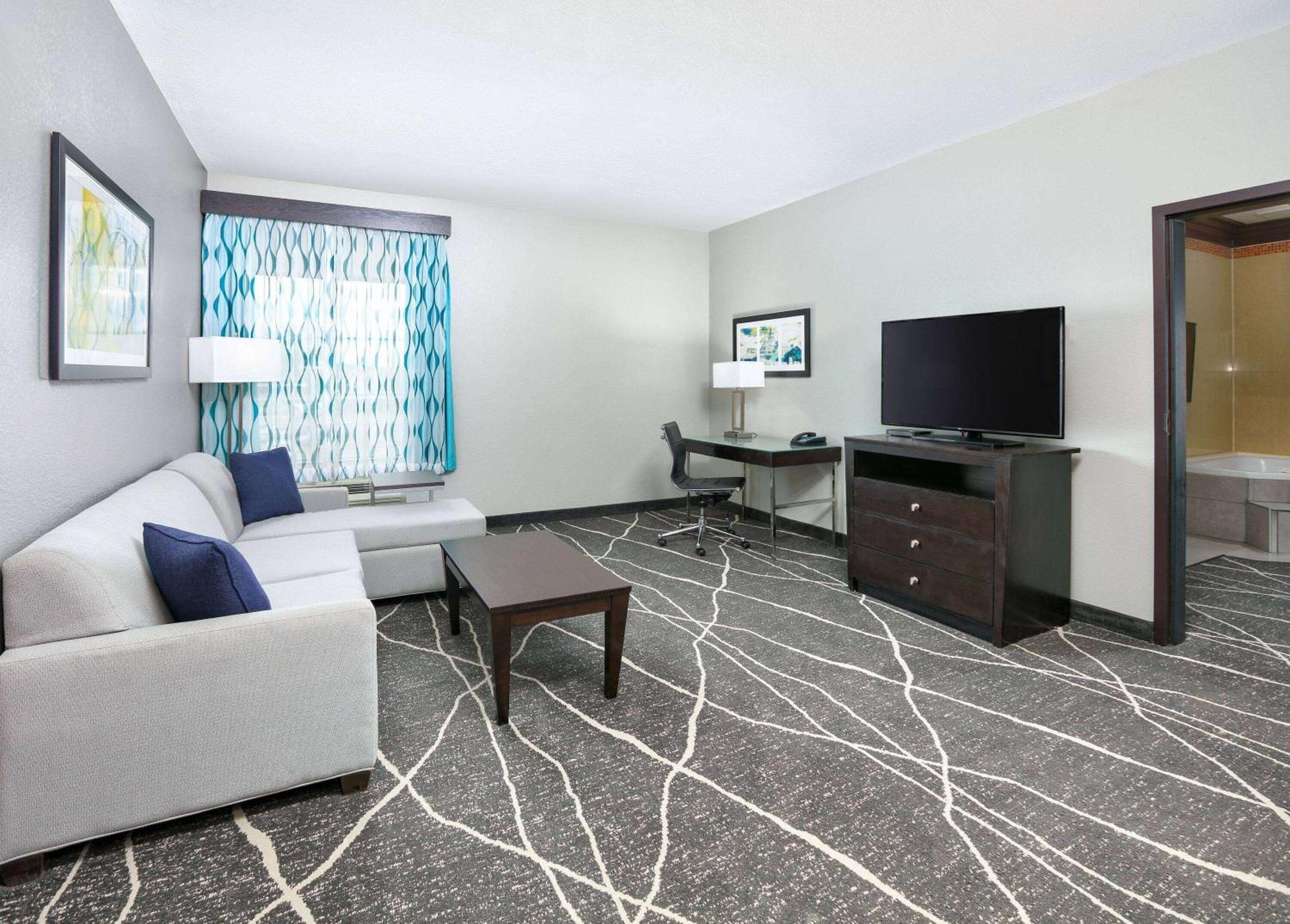Hotel La Quinta By Wyndham Little Rock - Bryant Extérieur photo