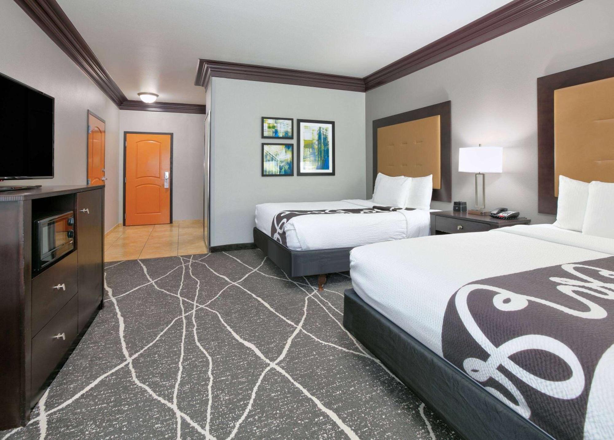 Hotel La Quinta By Wyndham Little Rock - Bryant Extérieur photo