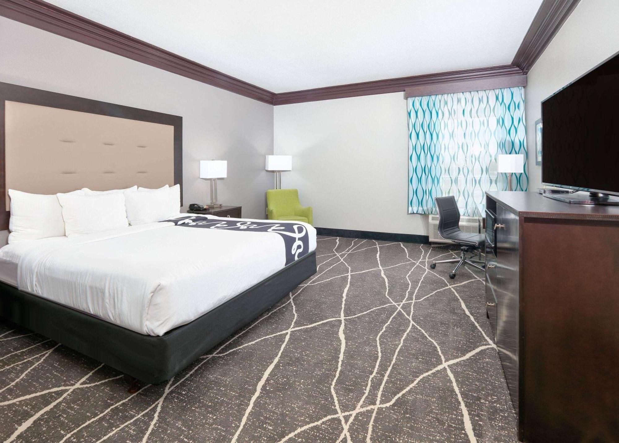 Hotel La Quinta By Wyndham Little Rock - Bryant Extérieur photo