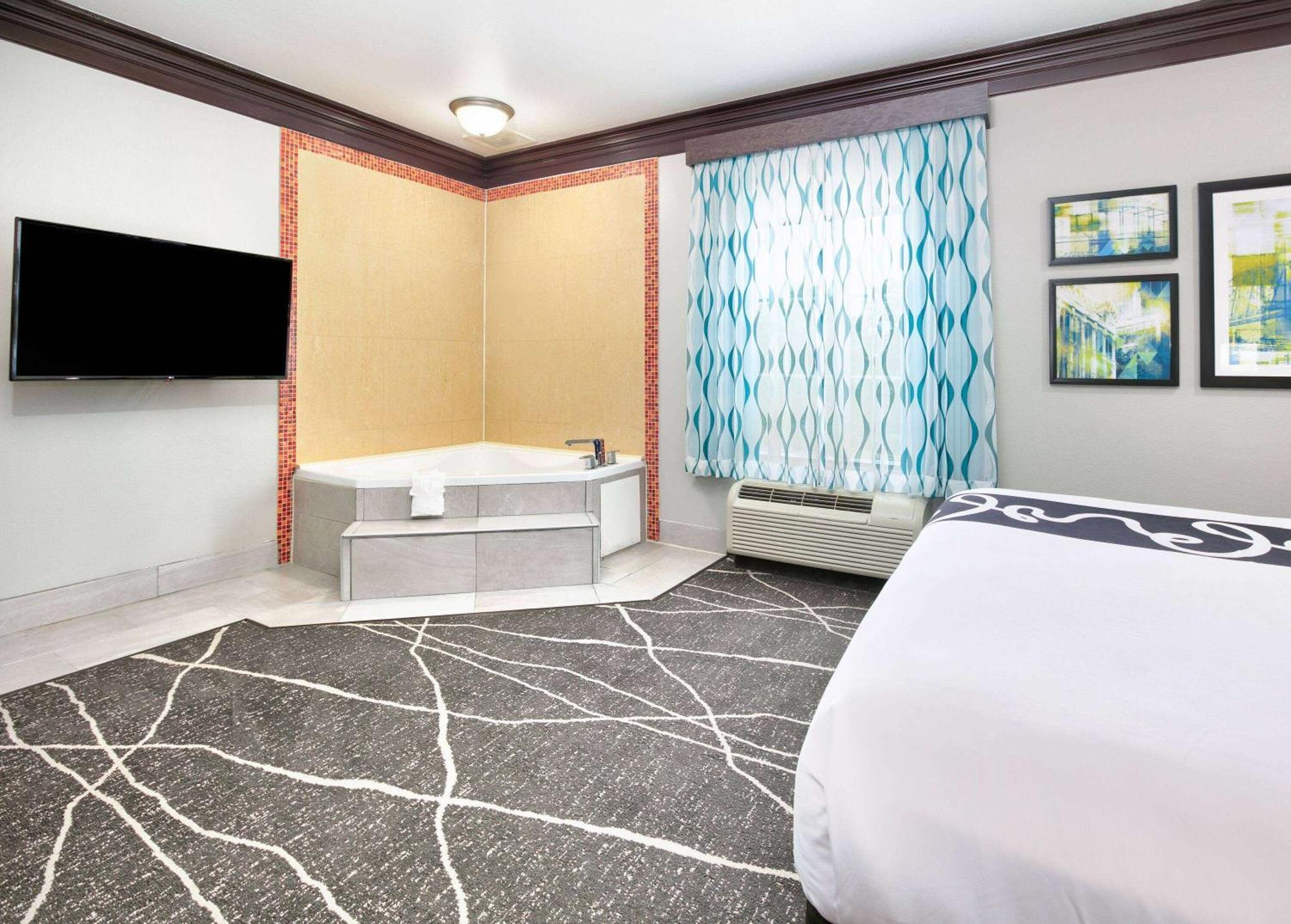 Hotel La Quinta By Wyndham Little Rock - Bryant Extérieur photo