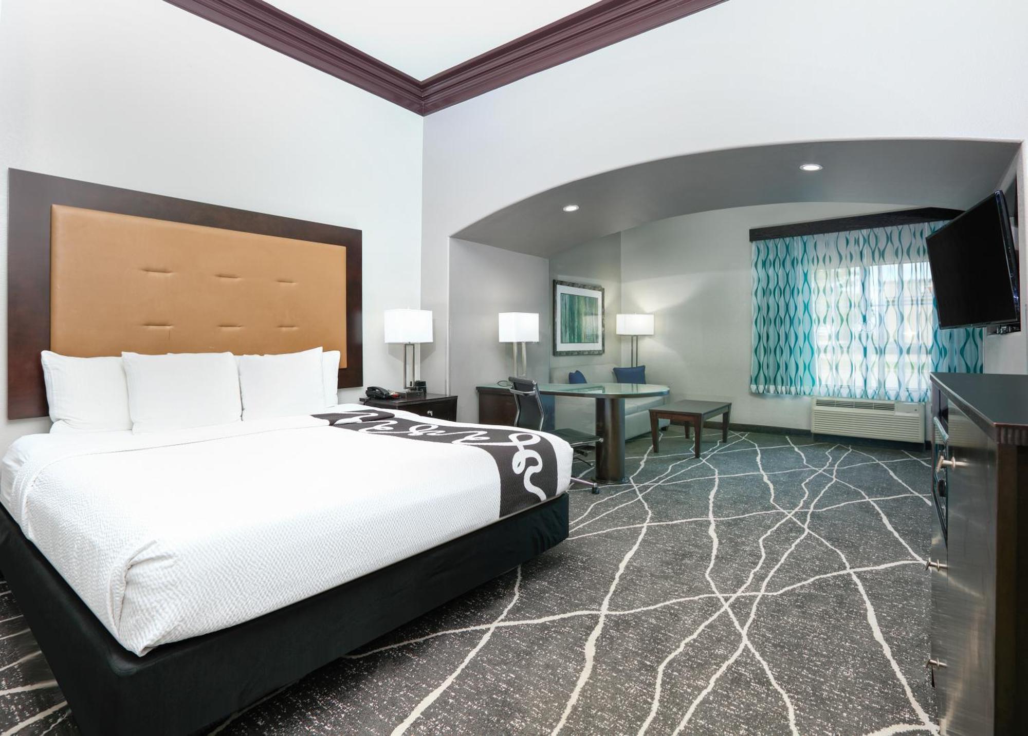 Hotel La Quinta By Wyndham Little Rock - Bryant Extérieur photo