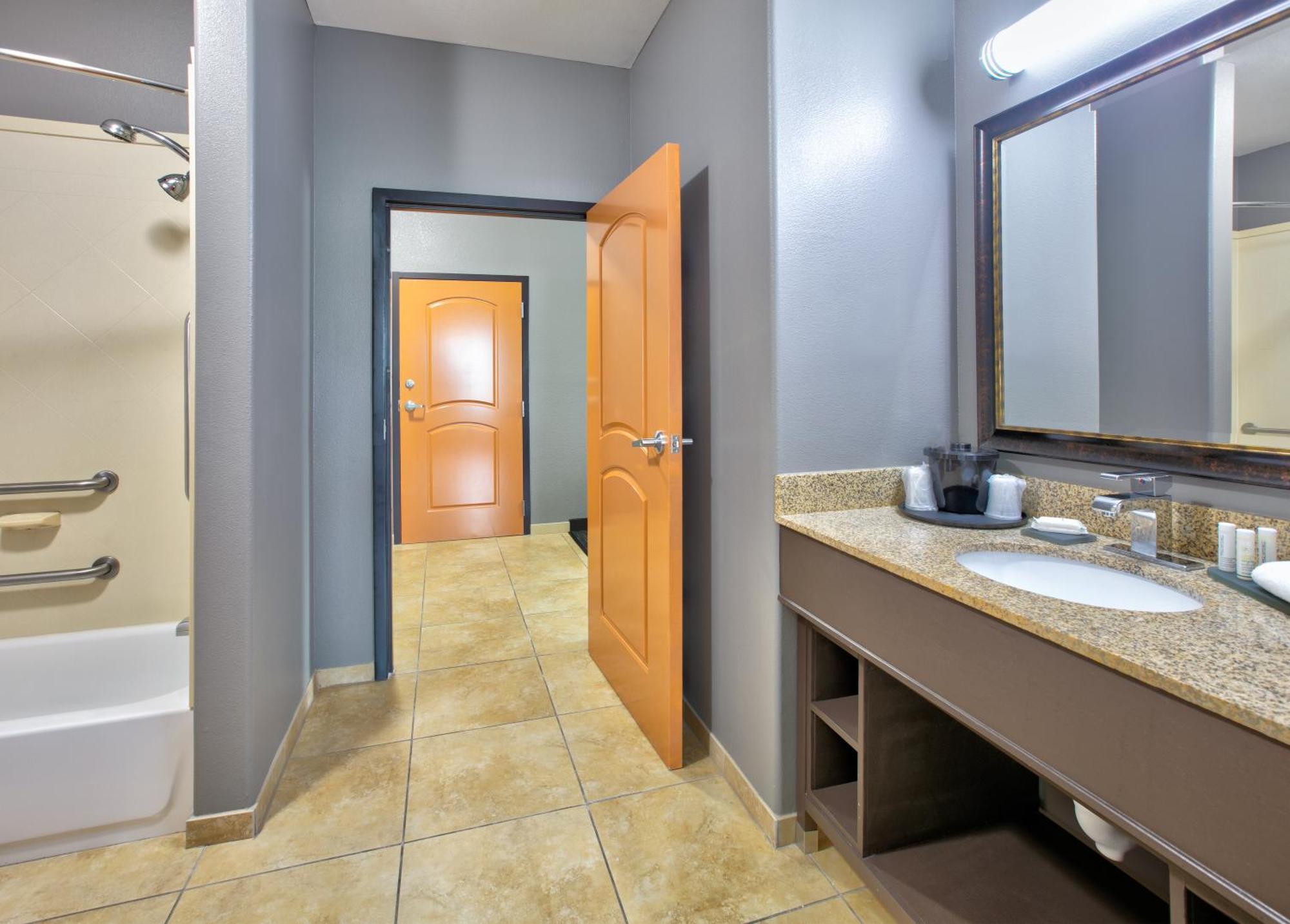 Hotel La Quinta By Wyndham Little Rock - Bryant Extérieur photo