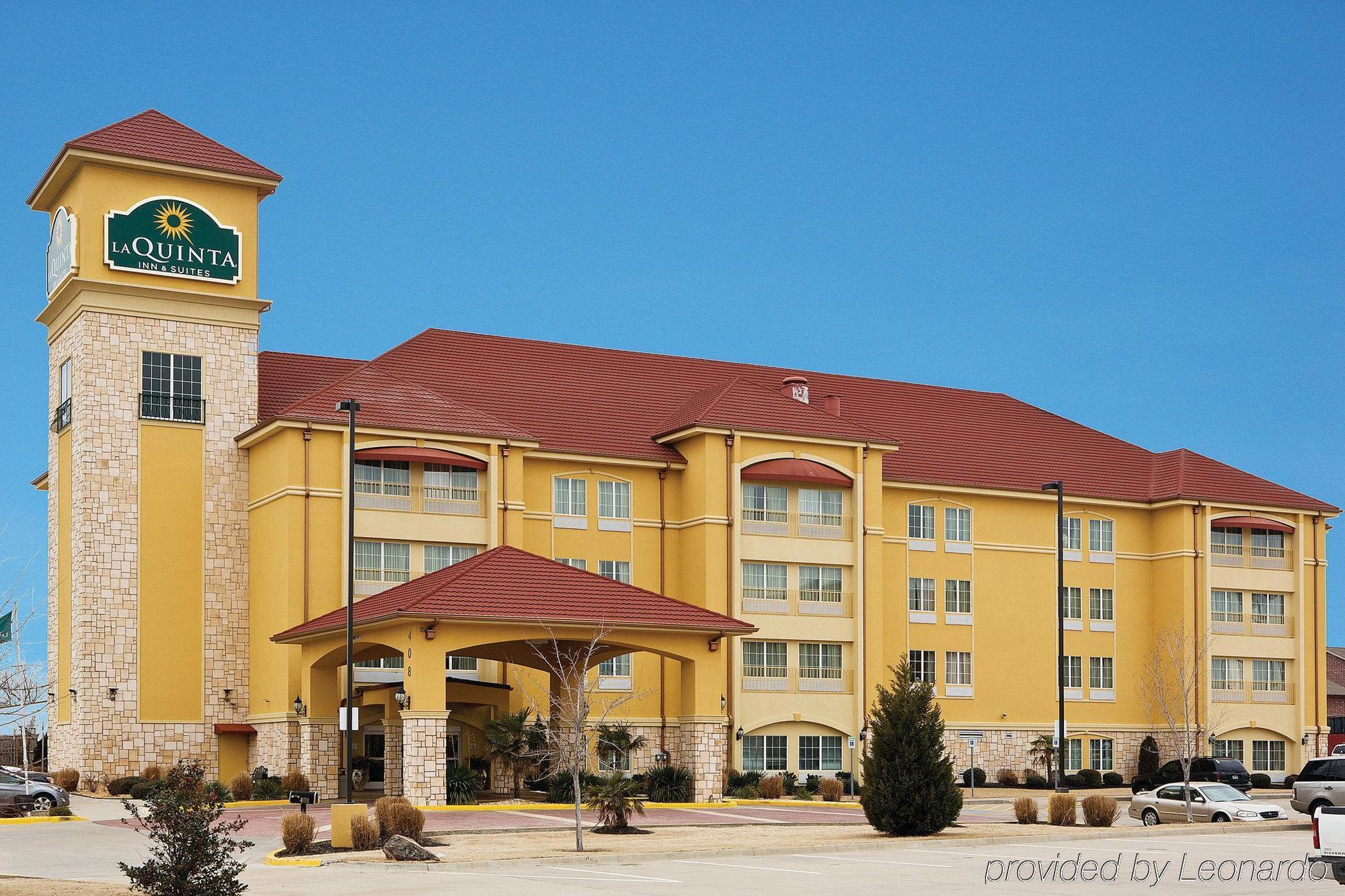 Hotel La Quinta By Wyndham Little Rock - Bryant Extérieur photo
