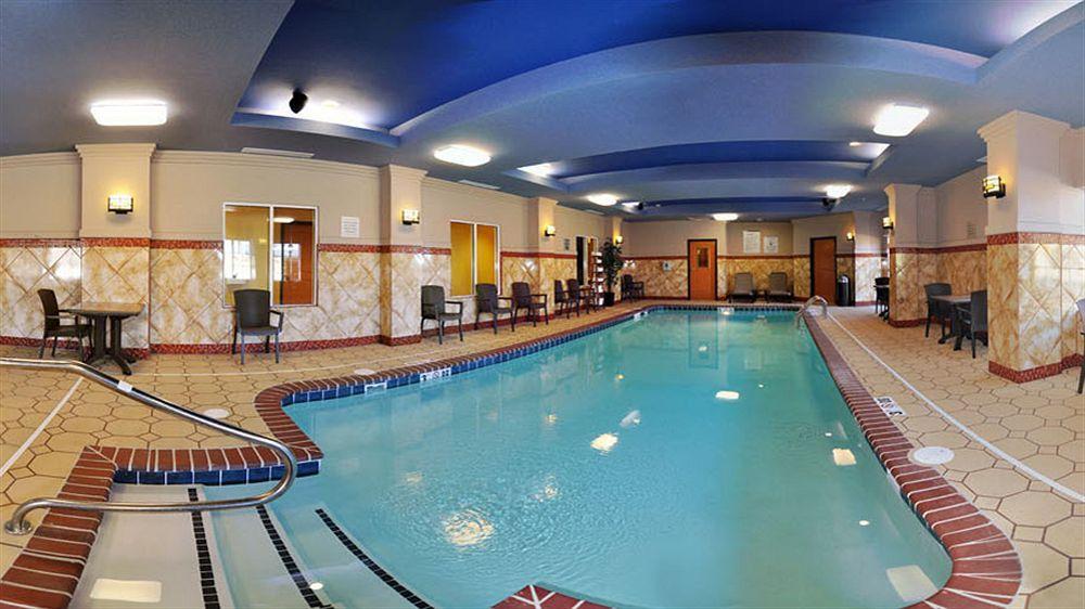 Hotel La Quinta By Wyndham Little Rock - Bryant Extérieur photo