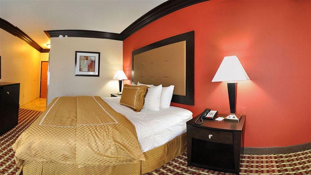Hotel La Quinta By Wyndham Little Rock - Bryant Extérieur photo