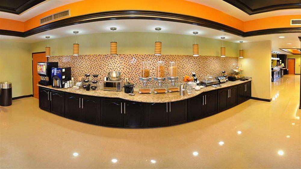 Hotel La Quinta By Wyndham Little Rock - Bryant Extérieur photo