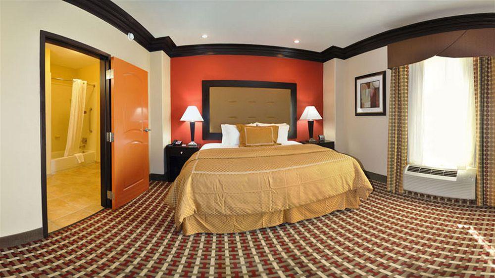 Hotel La Quinta By Wyndham Little Rock - Bryant Extérieur photo
