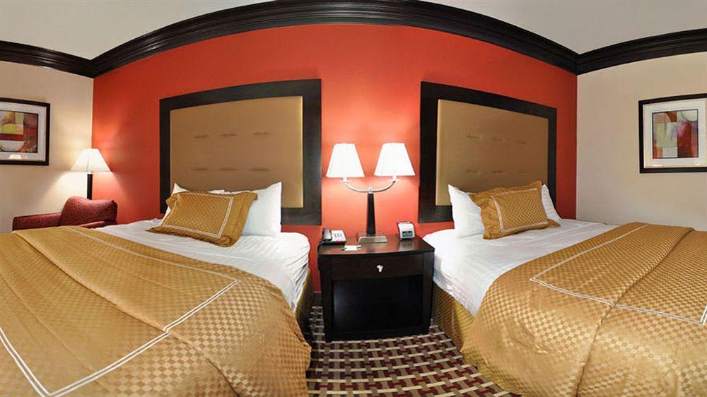 Hotel La Quinta By Wyndham Little Rock - Bryant Extérieur photo