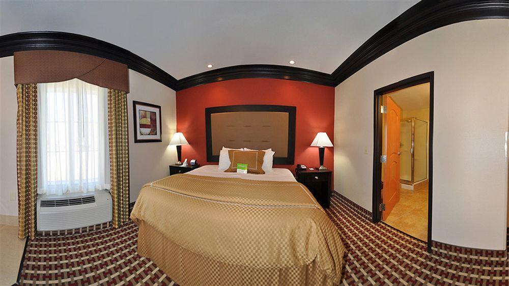 Hotel La Quinta By Wyndham Little Rock - Bryant Extérieur photo