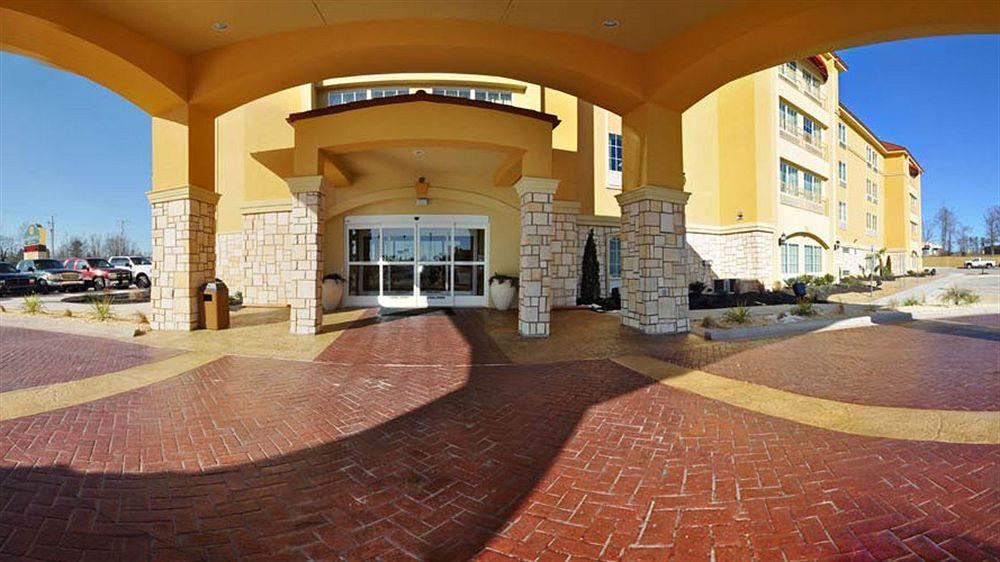 Hotel La Quinta By Wyndham Little Rock - Bryant Extérieur photo