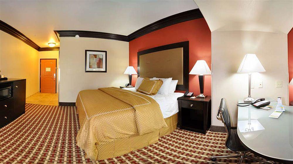 Hotel La Quinta By Wyndham Little Rock - Bryant Extérieur photo
