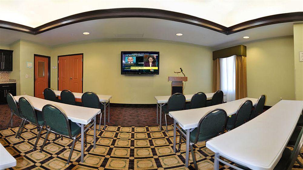 Hotel La Quinta By Wyndham Little Rock - Bryant Extérieur photo