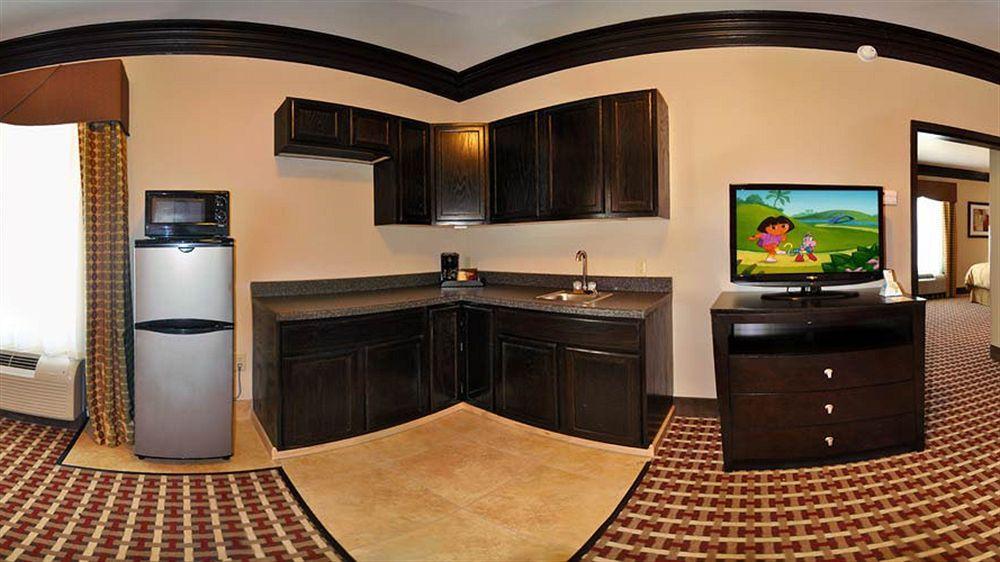 Hotel La Quinta By Wyndham Little Rock - Bryant Extérieur photo