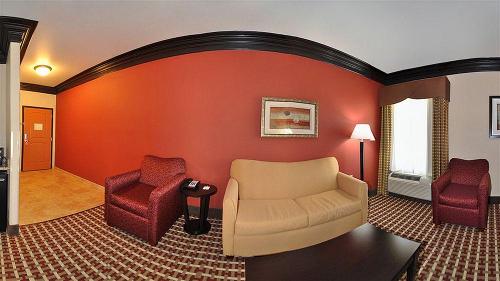 Hotel La Quinta By Wyndham Little Rock - Bryant Extérieur photo