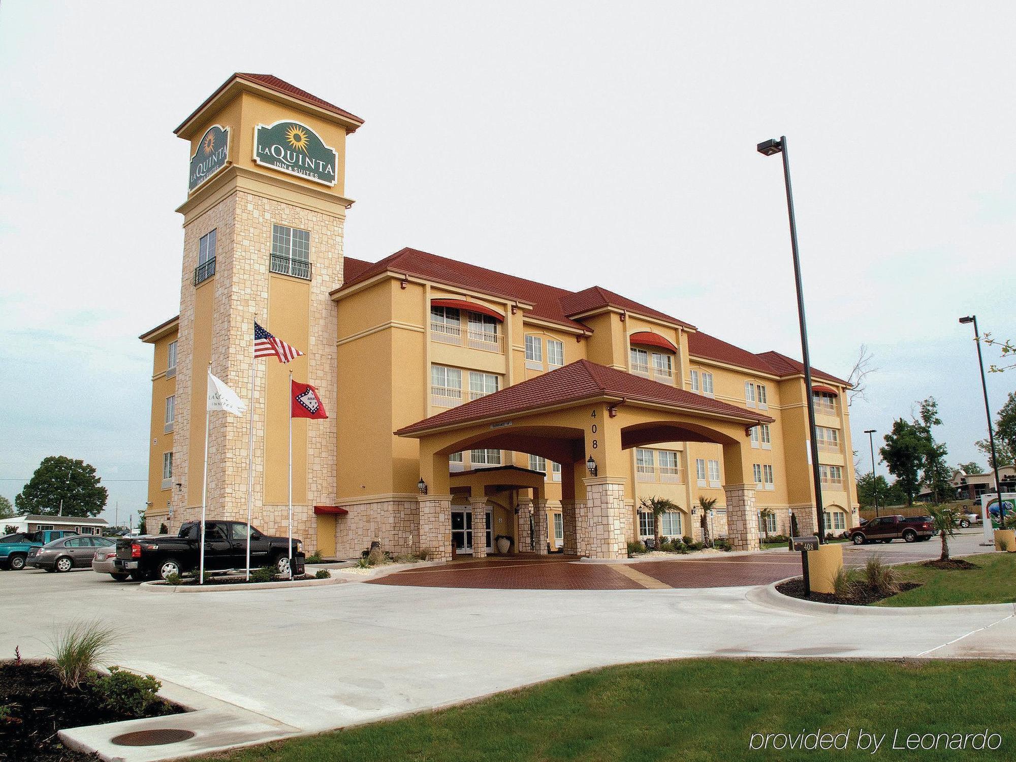 Hotel La Quinta By Wyndham Little Rock - Bryant Extérieur photo