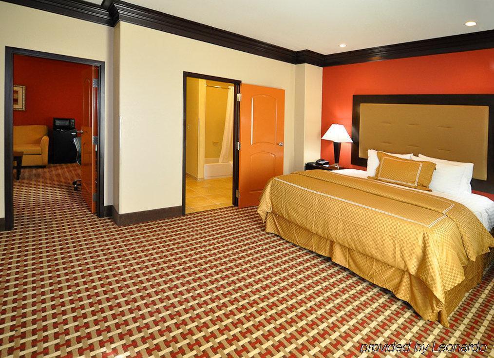 Hotel La Quinta By Wyndham Little Rock - Bryant Chambre photo