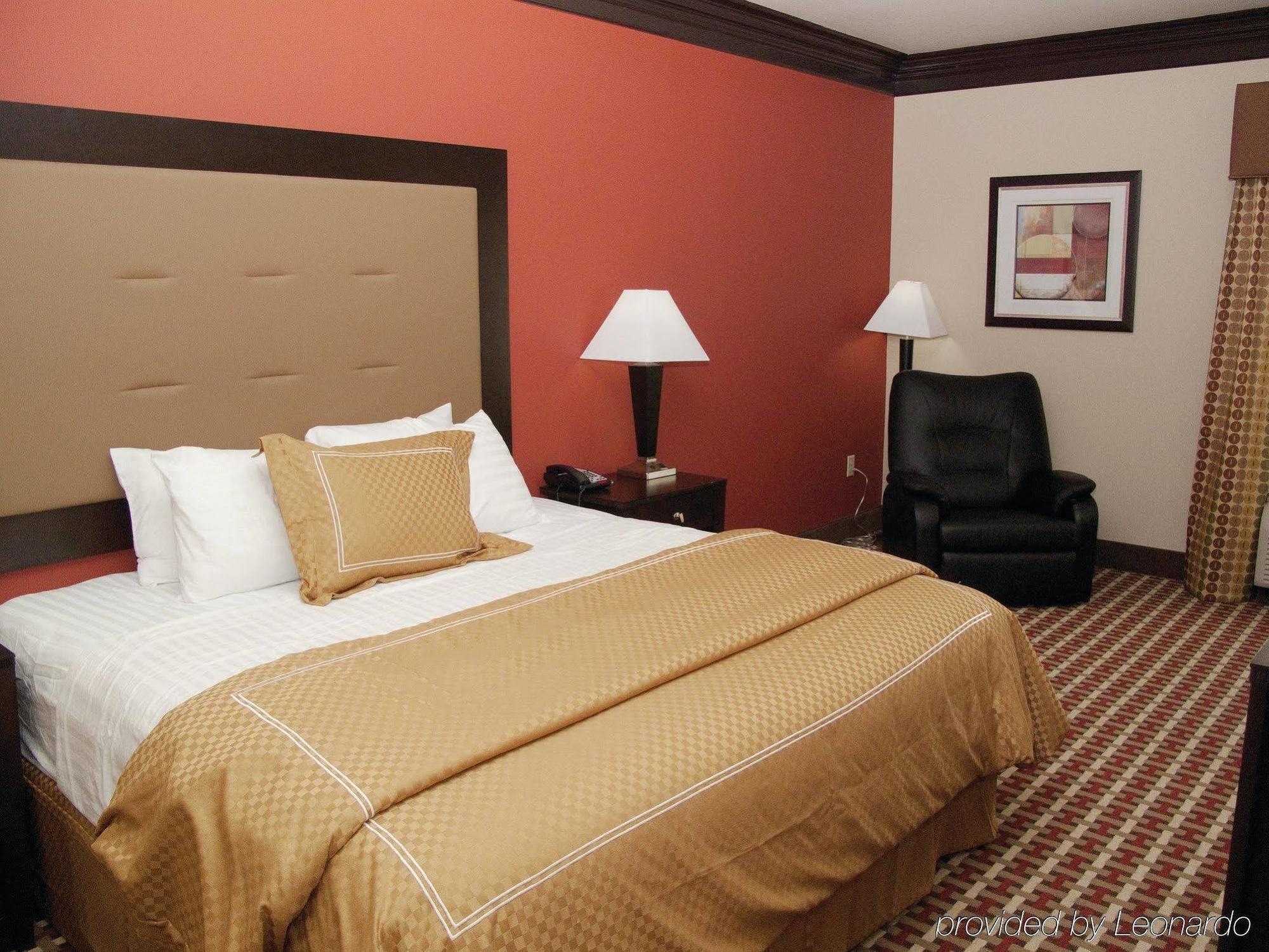 Hotel La Quinta By Wyndham Little Rock - Bryant Chambre photo